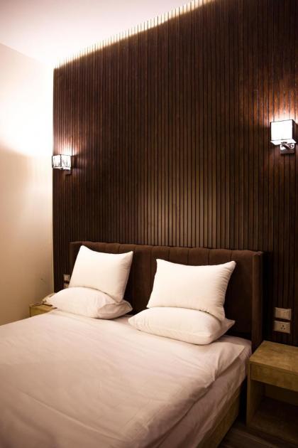 Tourist Palace Hotel - image 2
