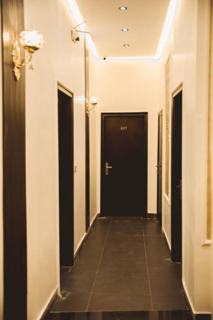 Tourist Palace Hotel - image 24