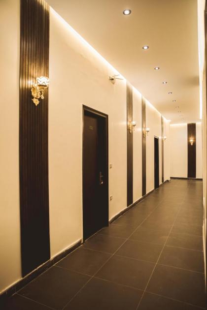 Tourist Palace Hotel - image 25