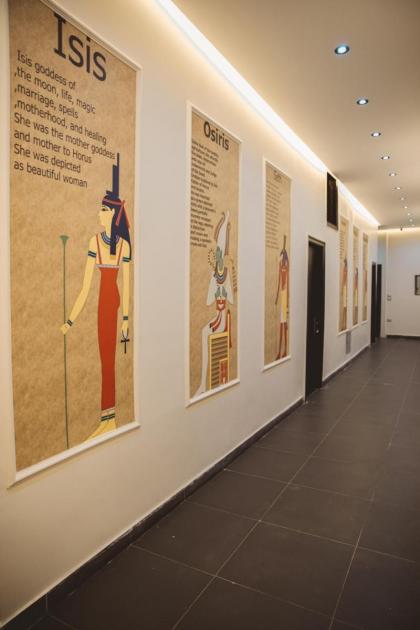 Tourist Palace Hotel - image 26