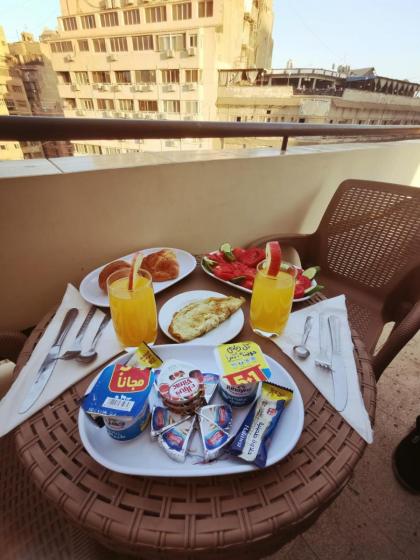 Tourist Palace Hotel - image 27
