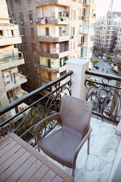 Tourist Palace Hotel - image 5