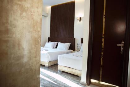 Tourist Palace Hotel - image 9