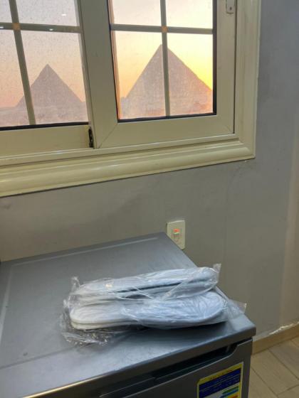 Three Pyramids Hills INN - image 12