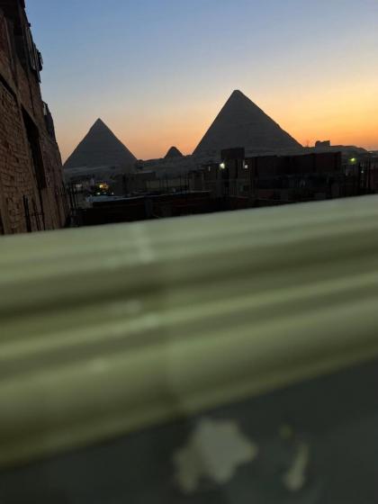 Three Pyramids Hills INN - image 16