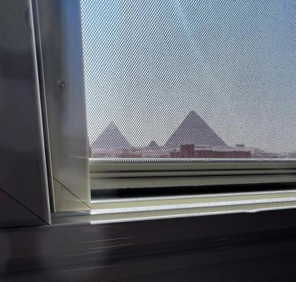 Three Pyramids Hills INN - image 21