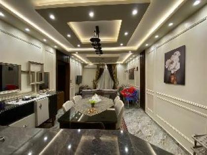 Newly finished apartment  Cairo 