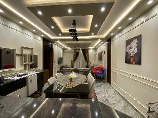Newly finished apartment  - main image