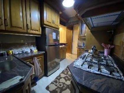 Newly finished apartment  - image 10