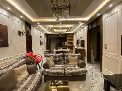 Newly finished apartment  - image 4
