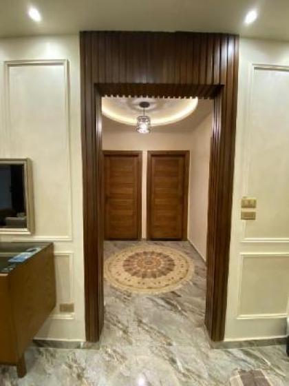 Newly finished apartment  - image 9