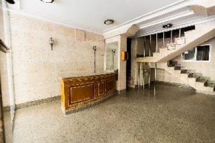 Oak Orchid Opulent 3BR Apartment Cairo