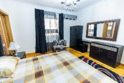 Oak Orchid Opulent 3BR Apartment - image 11