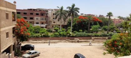 Rayan Pyramids View - image 10