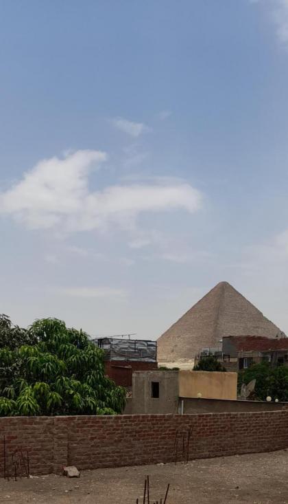 Rayan Pyramids View - image 11
