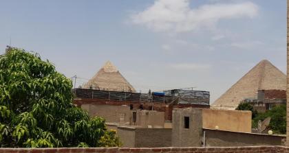 Rayan Pyramids View - image 12