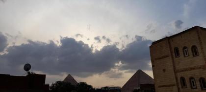 Rayan Pyramids View - image 16