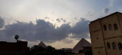 Rayan Pyramids View - image 19