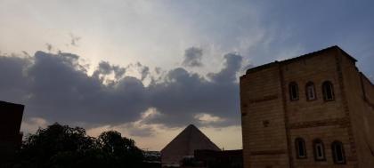 Rayan Pyramids View - image 20
