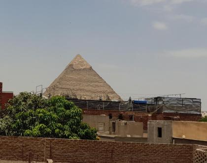 Rayan Pyramids View - image 4