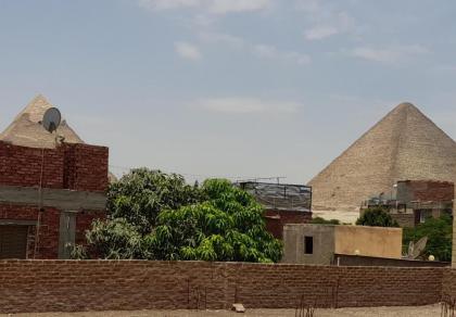 Rayan Pyramids View - image 5