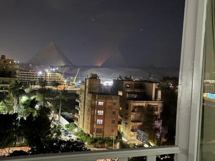 Pyramids View & GEM view Boutique - image 11