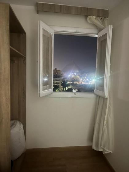 Pyramids View & GEM view Boutique - image 17