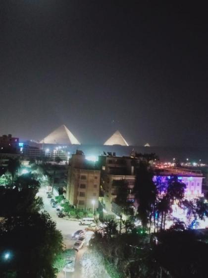 Pyramids View & GEM view Boutique - image 19