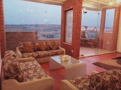 Pyramids View & GEM view Boutique - image 7