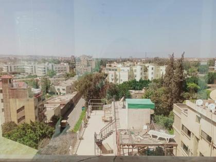 Pyramids View & GEM view Boutique - image 8