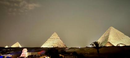The Gate Hotel Pyramids - image 10
