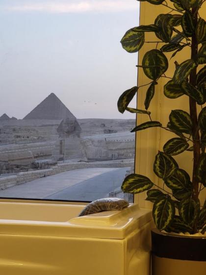 The Gate Hotel Pyramids - image 12
