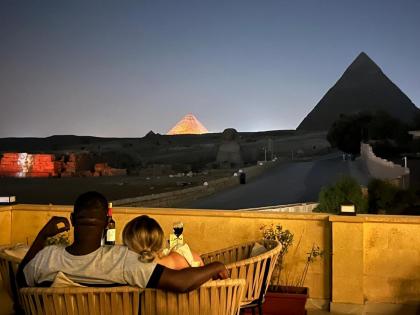 The Gate Hotel Pyramids - image 13