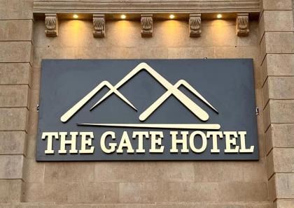 The Gate Hotel Pyramids - image 15