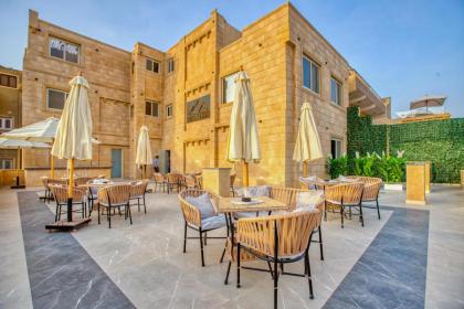 The Gate Hotel Pyramids - image 17