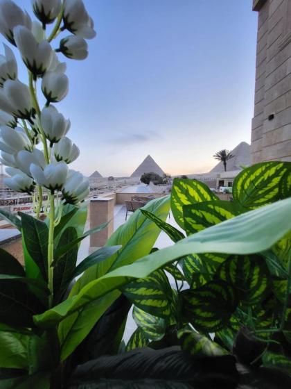 The Gate Hotel Pyramids - image 18