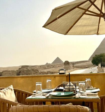 The Gate Hotel Pyramids - image 19