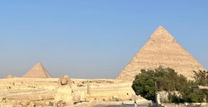 The Gate Hotel Pyramids - image 2