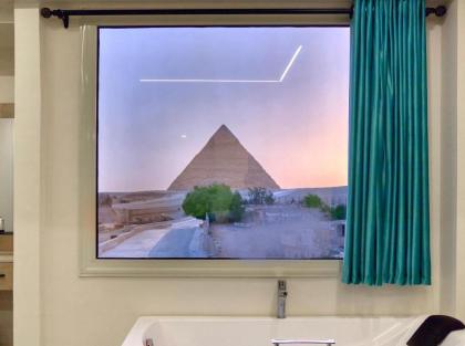 The Gate Hotel Pyramids - image 20