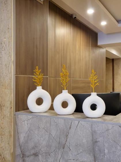 The Gate Hotel Pyramids - image 21
