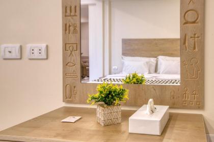 The Gate Hotel Pyramids - image 23