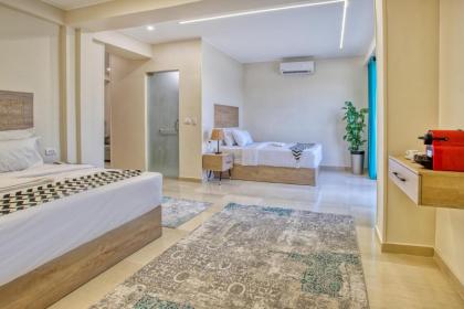 The Gate Hotel Pyramids - image 29