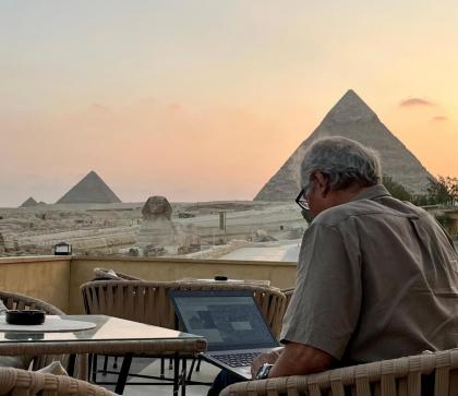 The Gate Hotel Pyramids - image 4