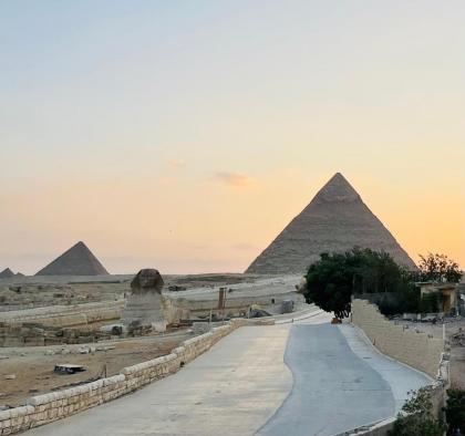 The Gate Hotel Pyramids - image 5