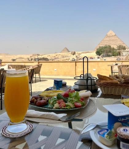 The Gate Hotel Pyramids - image 6