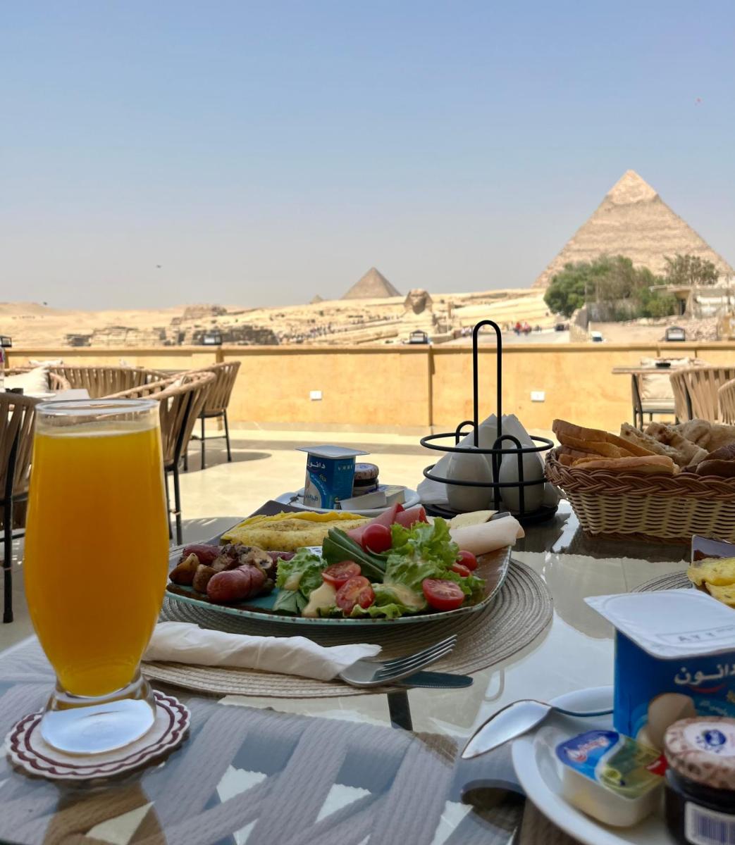 The Gate Hotel Pyramids - image 6