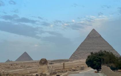 The Gate Hotel Pyramids - image 8