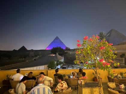 The Gate Hotel Pyramids - image 9