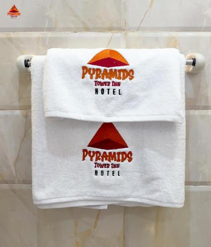 pyramids tower view inn - image 13