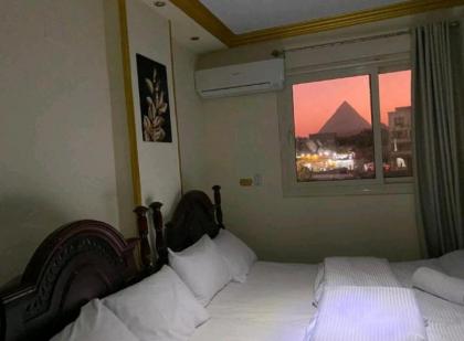 Pyramids Stay Inn - image 3